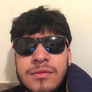 Meet your Posher, Alan